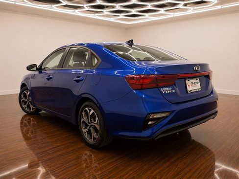 Used 2021 Kia Forte LXS FWD image 6