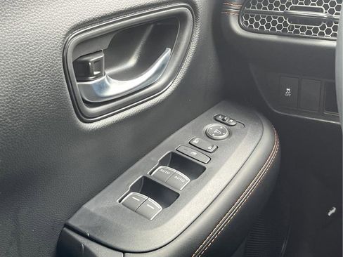 New 2026 Honda HR-V Sport image 21