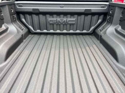 New 2026 GMC Canyon Elevation AWD/4WD image 5