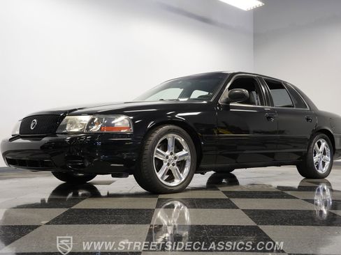 Used 2003 Mercury Marauder image 21