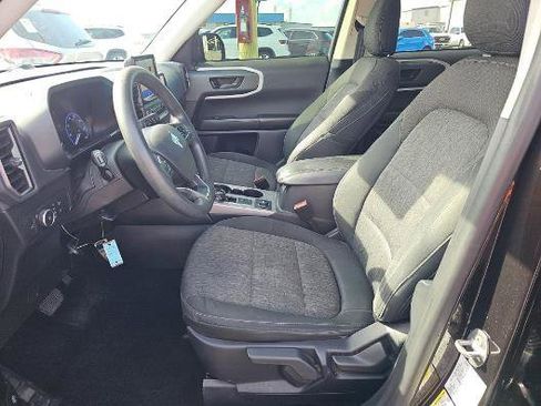 Used 2021 Ford Bronco Sport Big Bend image 8