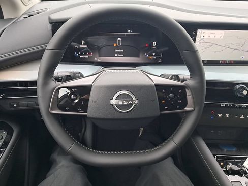 New 2026 Nissan Murano SL AWD/4WD image 14