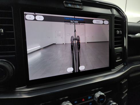 Used 2025 Ford F350 Lariat w/ Lariat Ultimate Package image 20