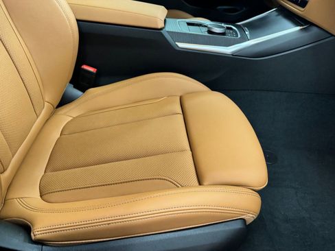 New 2026 BMW 330i xDrive Sedan w/ Premium Package image 27