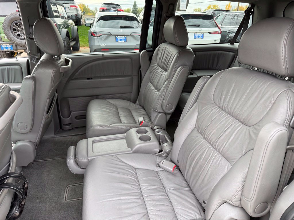 Used 2009 Honda Odyssey EX-L image 11