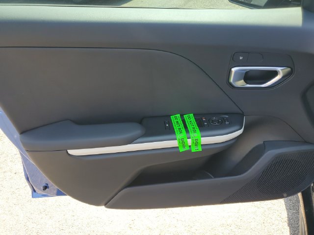 New 2026 Kia K4 GT-Line FWD image 25