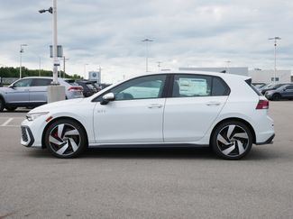 New 2025 Volkswagen GTI S video 3