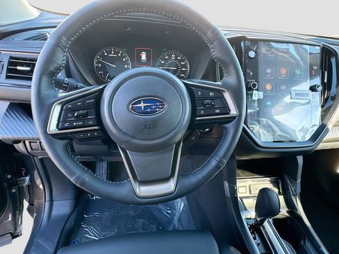 New 2026 Subaru Ascent Premium image 11