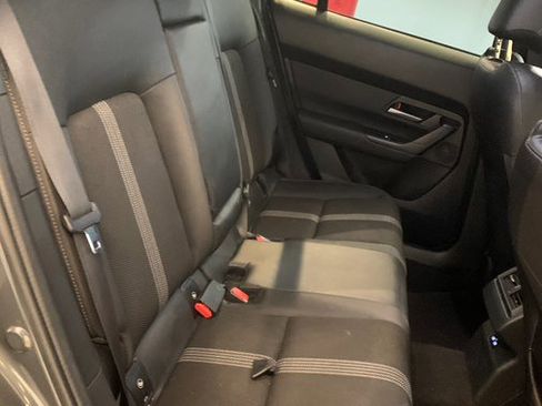 Used 2025 MAZDA CX-50 AWD 2.5 S w/ Cargo Package image 44