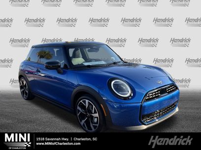 New 2026 MINI Cooper 2-Door Hardtop