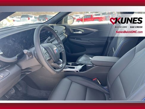 New 2026 Buick Envista Sport Touring w/ Convenience I Package image 24