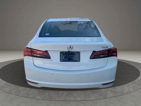 Used 2016 Acura TLX V6 w/ Advance Package image 20