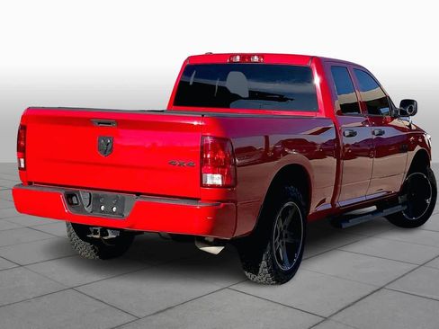 Used 2017 RAM 1500 Express image 13