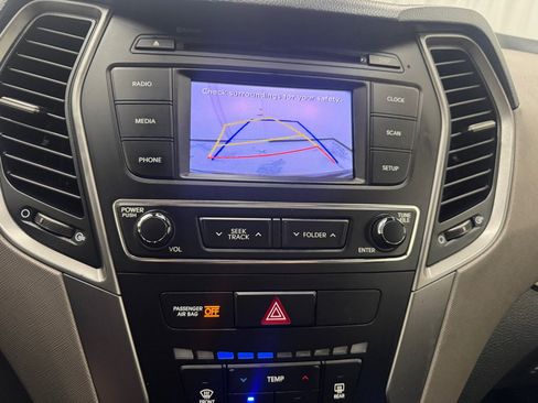 Used 2018 Hyundai Santa Fe Sport AWD/4WD image 27