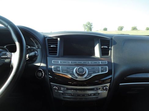 Used 2013 INFINITI JX35 AWD w/ Premium Pkg image 14