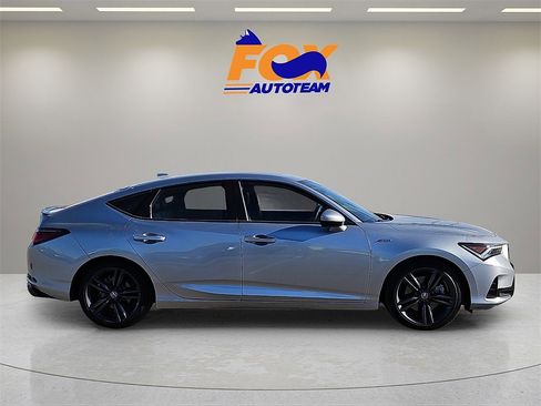 Used 2025 Acura Integra A-Spec image 6