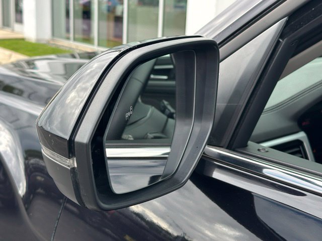 Certified 2023 Volkswagen Atlas SE w/ Panoramic Sunroof Package AWD/4WD image 10