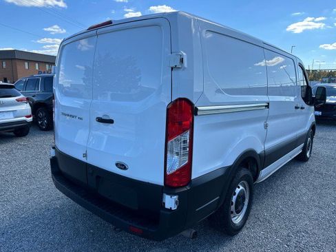 Used 2020 Ford Transit 150 Low Roof image 9