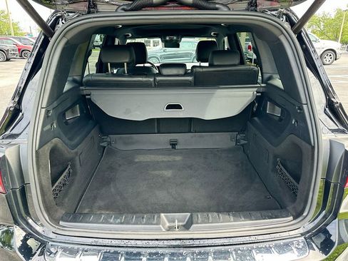 Used 2022 Mercedes-Benz GLB 250 4MATIC w/ Premium Package Lite image 24