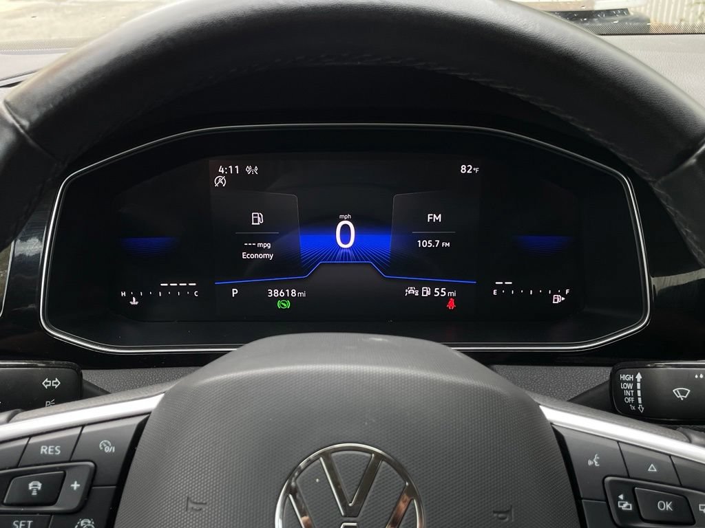 Used 2025 Volkswagen Jetta S FWD image 15