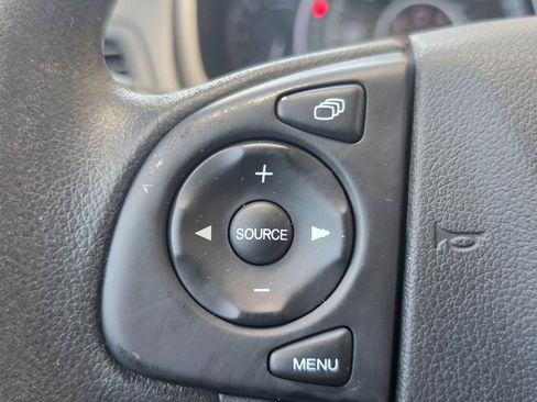 Used 2012 Honda CR-V LX image 19