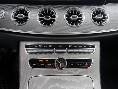 Used 2019 Mercedes-Benz CLS 53 AMG 4MATIC w/ Driver Assistance Package image 23