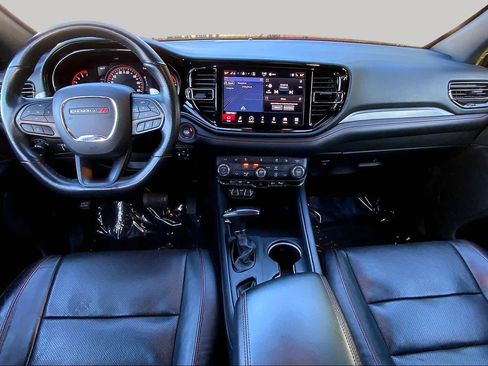 Used 2024 Dodge Durango GT AWD/4WD image 15