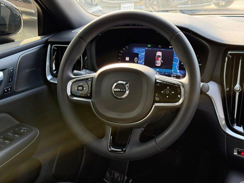 Used 2024 Volvo S60 T8 Plus w/ Climate Package AWD/4WD image 13