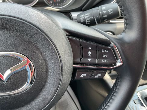 Used 2024 MAZDA CX-5 AWD 2.5 S w/ Select Package image 20