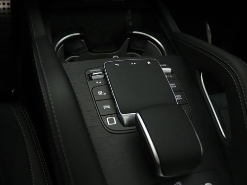 New 2026 Mercedes-Benz GLE 63 AMG S image 6