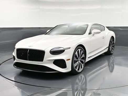 New 2026 Bentley Continental GT image 6