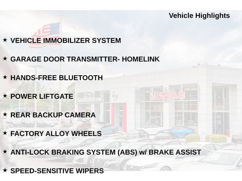 Used 2019 Acura RDX FWD image 9