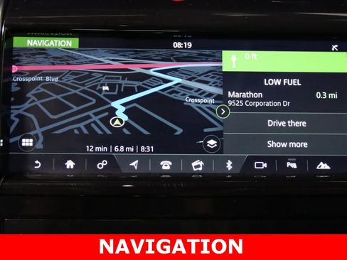 Used 2020 Land Rover Discovery Sport S image 17