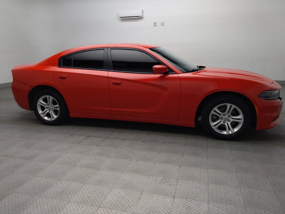 Used 2022 Dodge Charger SXT RWD image 11