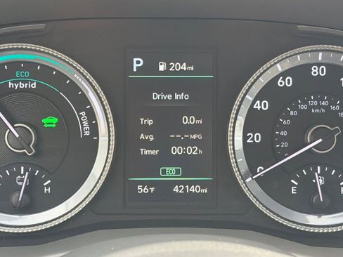 Used 2021 Hyundai Sonata SEL image 25