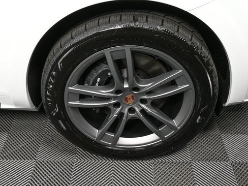 Certified 2026 Porsche Cayenne AWD/4WD image 37
