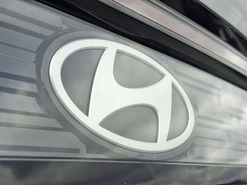 New 2026 Hyundai Sonata SEL image 21