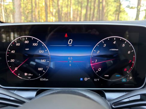 New 2026 Mercedes-Benz GLC 300 GLC 300 image 25