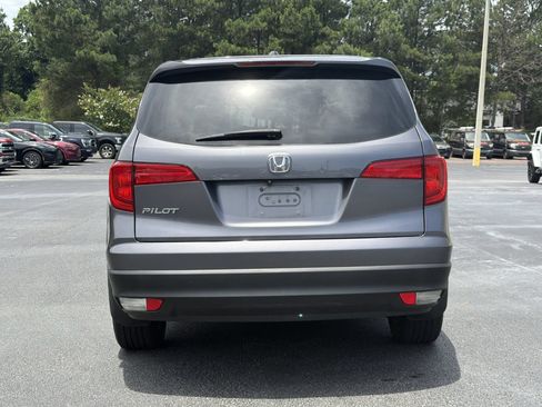 Used 2016 Honda Pilot EX-L image 4
