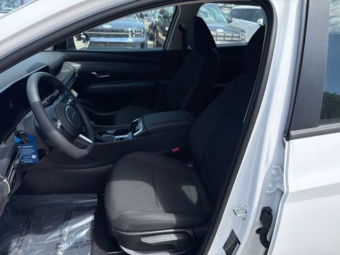 New 2026 Hyundai Tucson SE FWD image 13