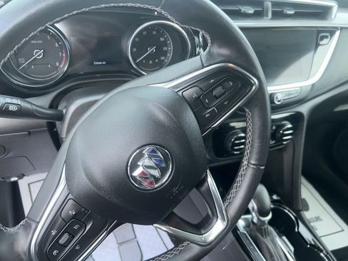 Used 2023 Buick Encore GX Select image 9