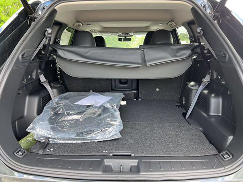 New 2026 Mitsubishi Outlander SEL AWD/4WD image 5