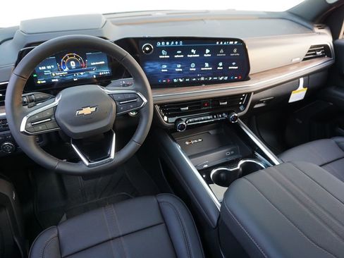 New 2026 Chevrolet Suburban High Country w/ Sun And Tow Package AWD/4WD image 15