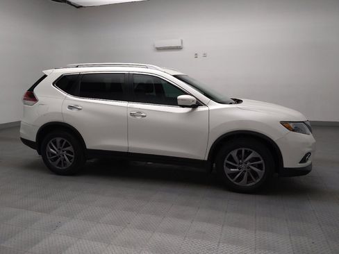 Used 2016 Nissan Rogue SL image 11