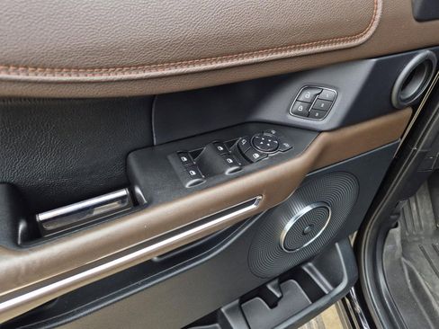 Used 2021 Ford Expedition King Ranch AWD/4WD image 14