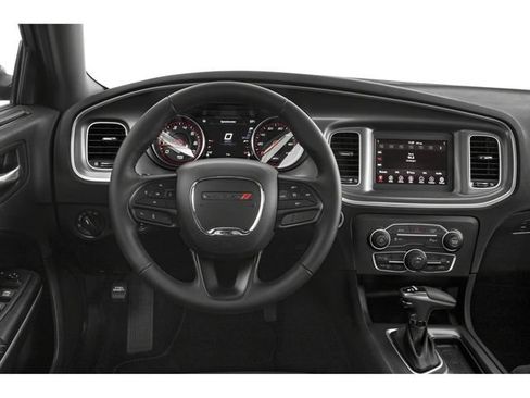 Used 2022 Dodge Charger SXT RWD image 4