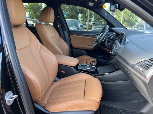 Used 2022 BMW X3 sDrive30i w/ M Sport Package 2 RWD image 33