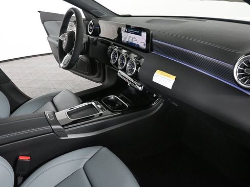New 2026 Mercedes-Benz CLA 250 image 23