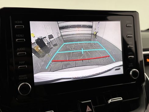 Used 2020 Toyota Corolla SE FWD image 16
