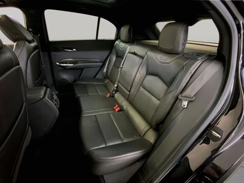 Used 2019 Cadillac XT4 Sport AWD/4WD image 20